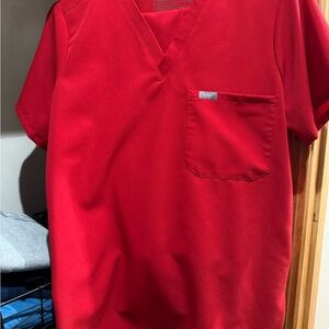 FIGs Jogger Scrub Set